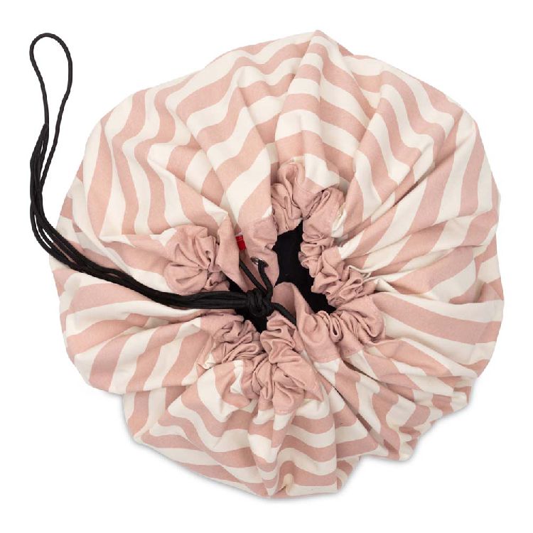 Speeltapijt zonder speelboog Play & Go Single printed | Noomad Original