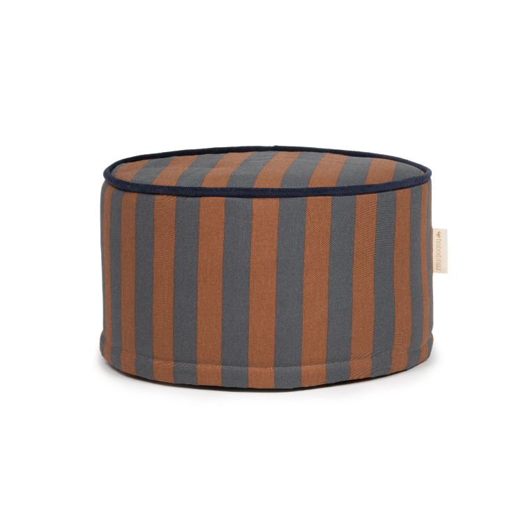 Poef Nobodinoz, Majestic Stool | Majestic