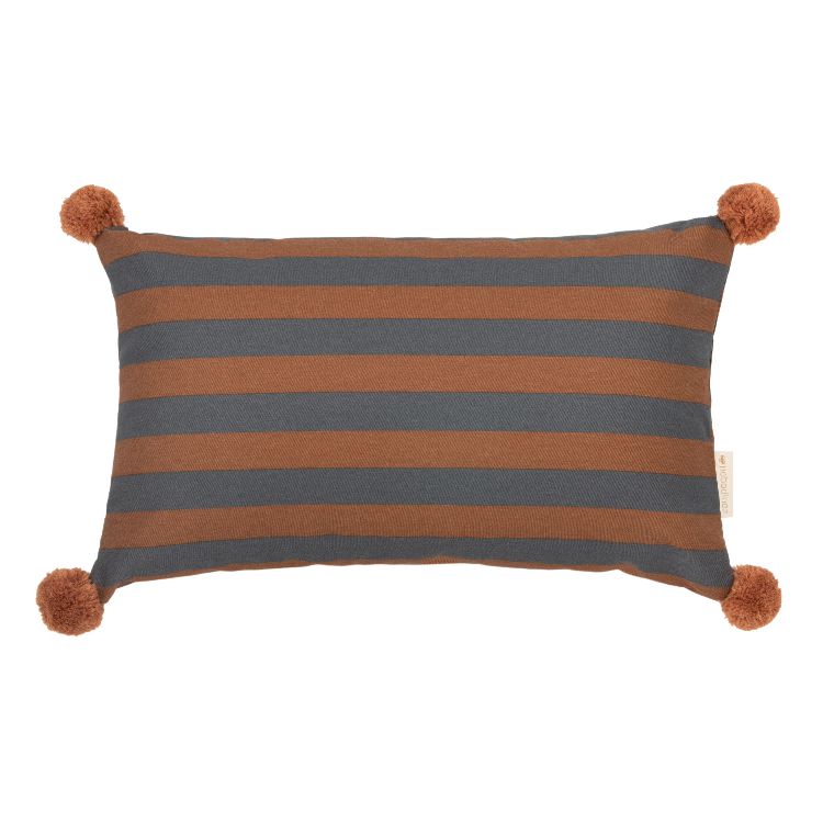 Sierkussen Nobodinoz Majestic Rectangular, kussen met afneembare sloop | Majestic