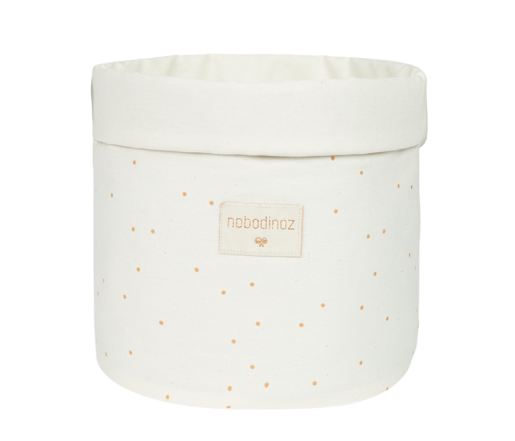 Verzorgingsmand Nobodinoz Panda Small
