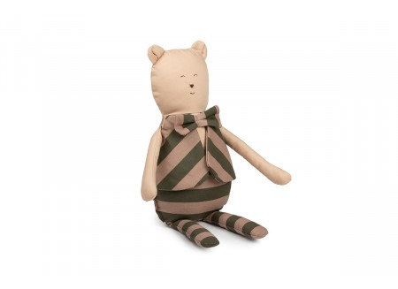 Pluche knuffel Nobodinoz, Majestic Bear