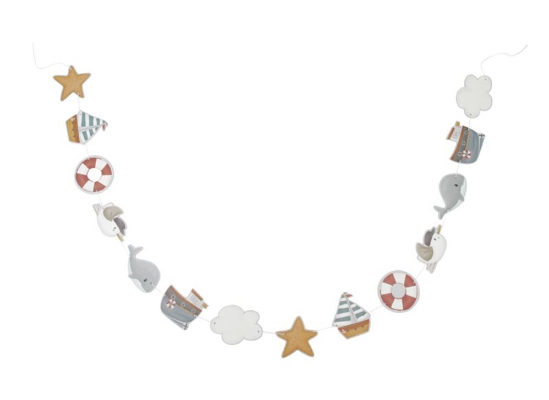 Guirlande Little Dutch Deco Slinger | Sailors Bay