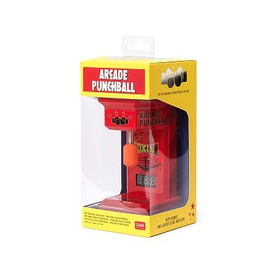 Vintage toys Legami Arcade Punchball | Vintage Memories
