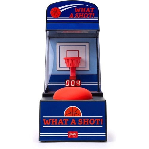 Vintage toys Legami What A Shot! | Vintage Memories