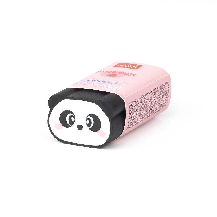 Gom Legami Pantastic Eraser | Panda Stationary