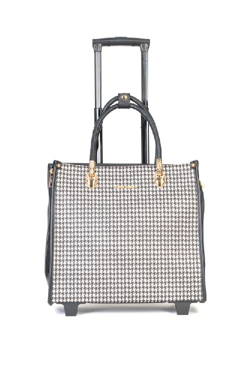 Trolley Olivia Lauren Emily, aktetas