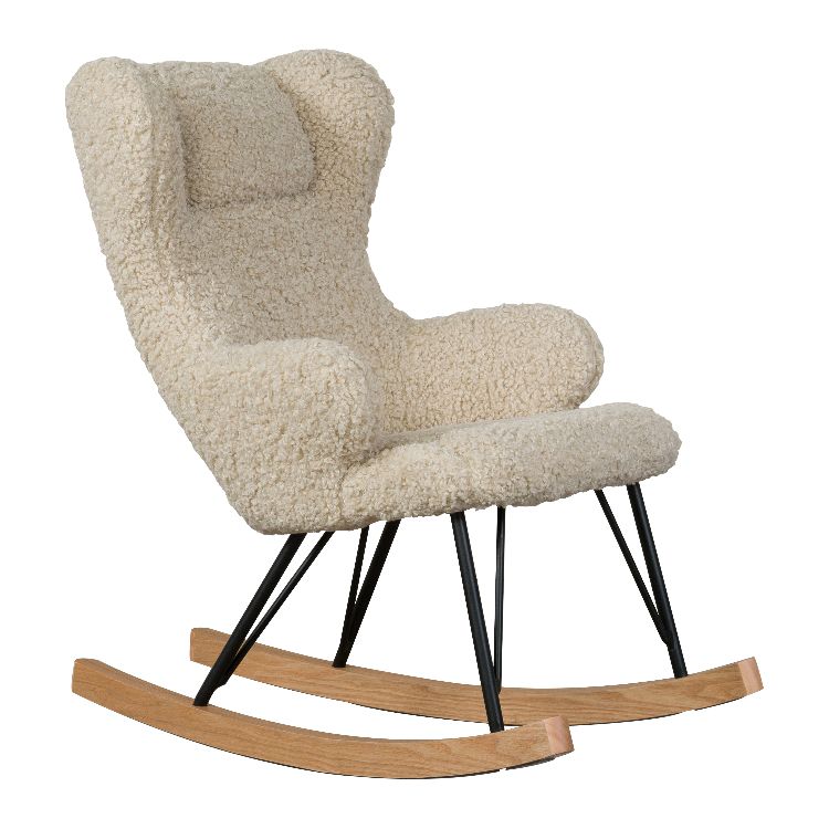 Kinder schommelstoel Quax, Chair De Luxe | Rocking Kids