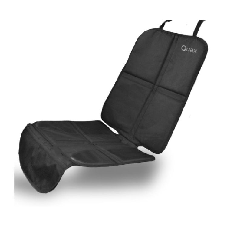 Autozetelbeschermer Quax Carseat Protector