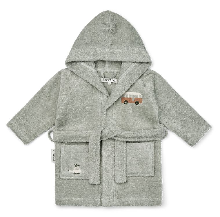 Badjas Liewood Kenna | Vehicles