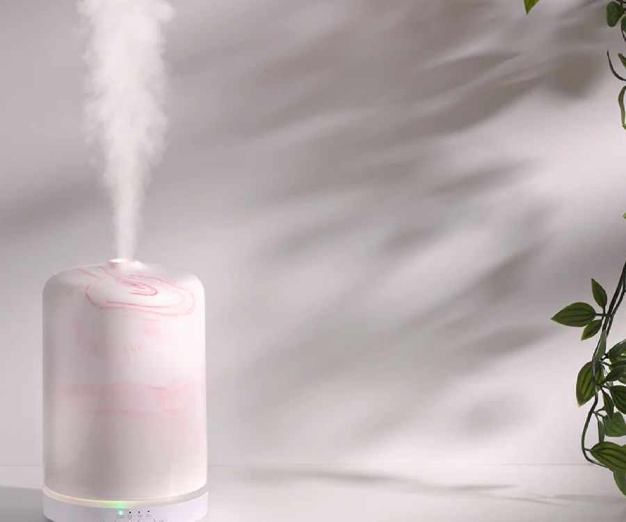 Aromaverspreider Time Out