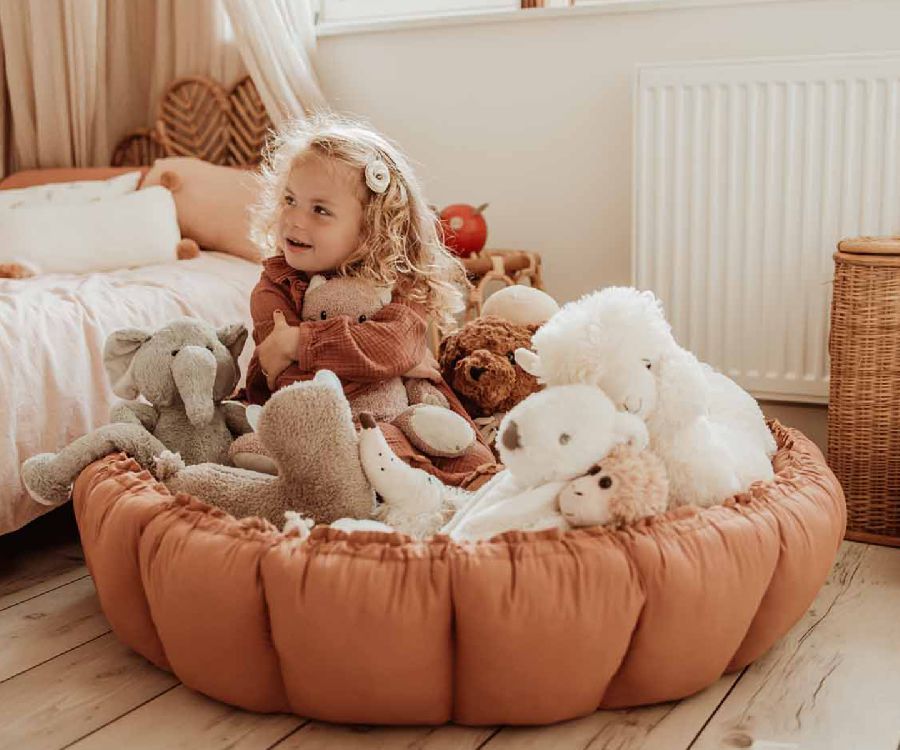 Speeltapijt zonder speelboog Play & Go | Coco