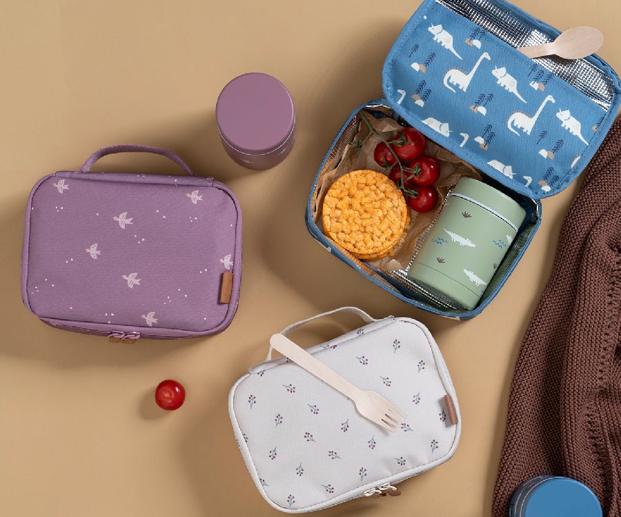 Koeltas FRESK, Coolbag | Swallow