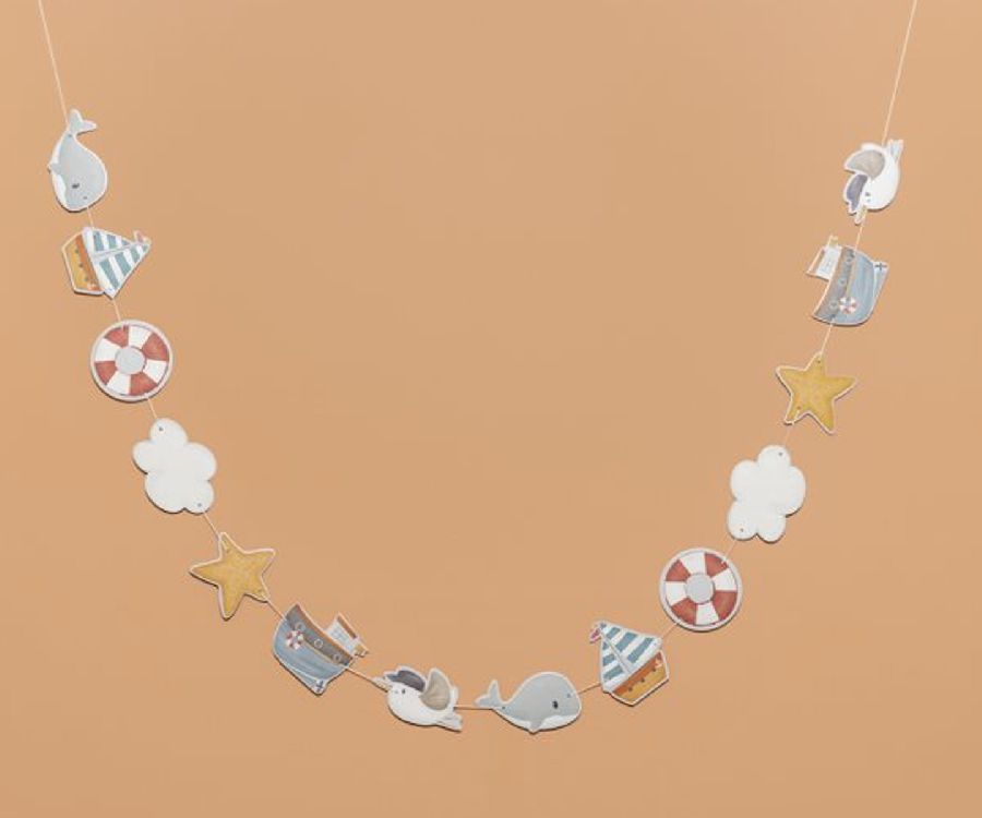 Guirlande Little Dutch Deco Slinger | Sailors Bay