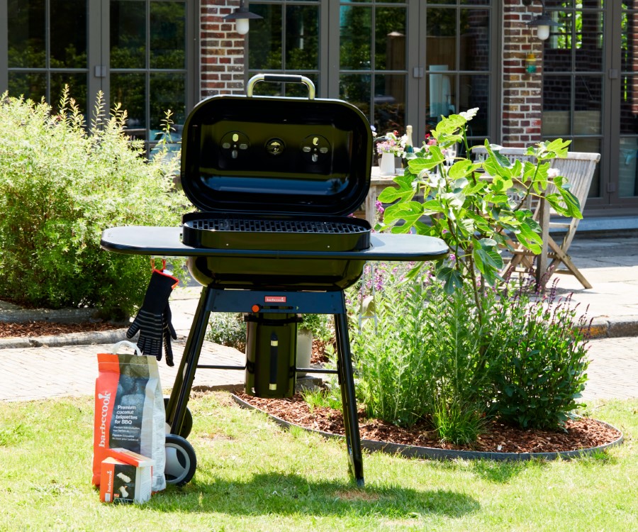 Barbecue Barbecook, Magnus Premium