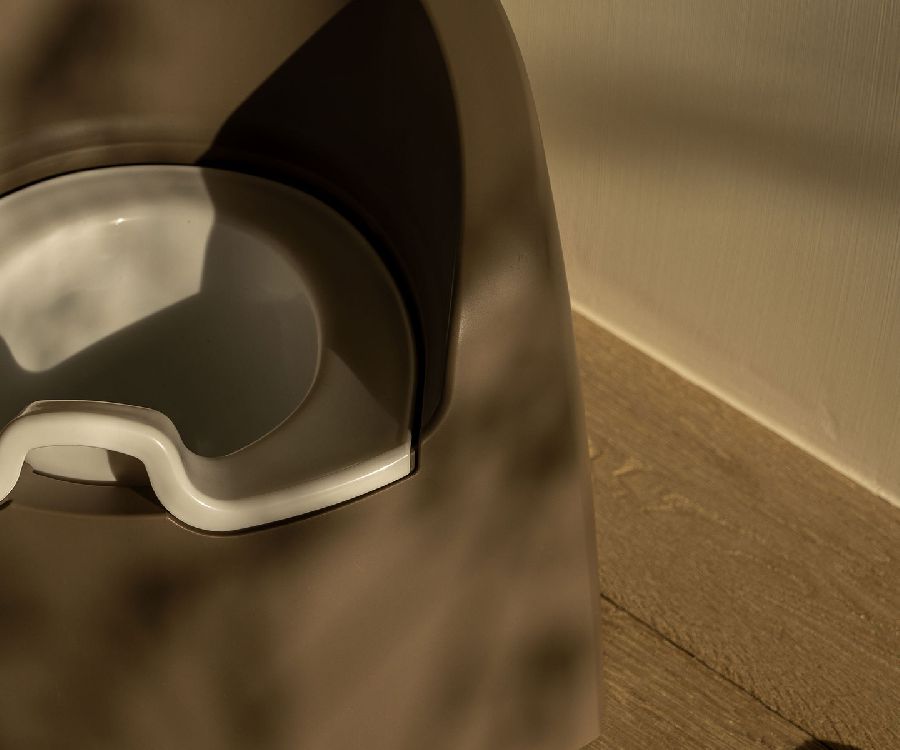 Wc-potje Quax My Potty