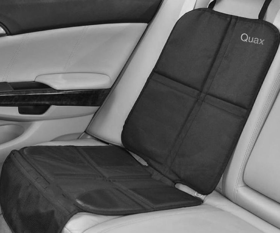 Autozetelbeschermer Quax Carseat Protector