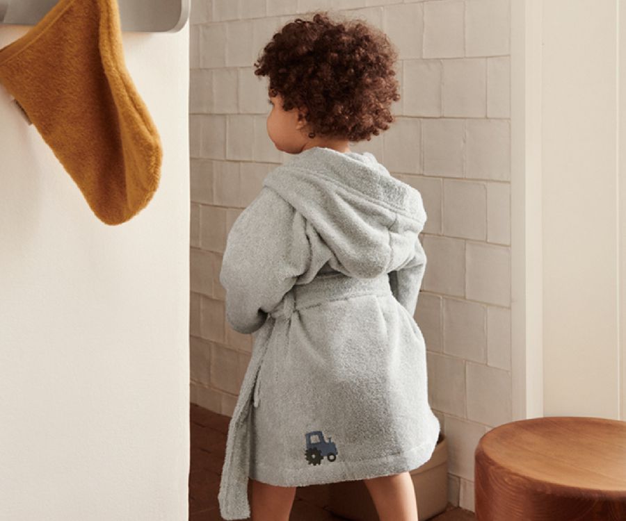 Badjas Liewood Kenna | Vehicles