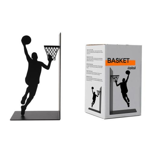 Boekensteun i-total Basket, basketter