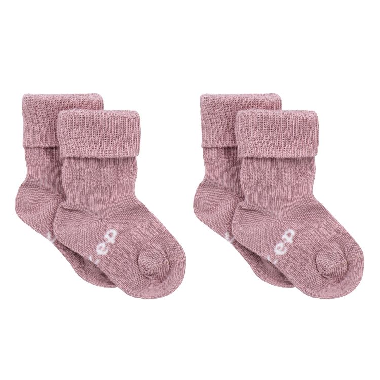 Kousen KipKep Blijf Sokje, klassiek model/met omslag