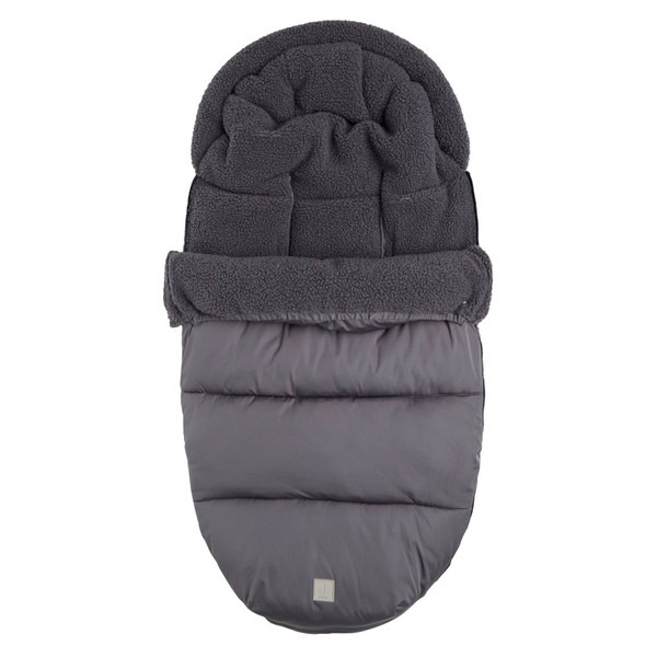 Voetenzak Jollein, geschikt voor wandelwagen/buggy