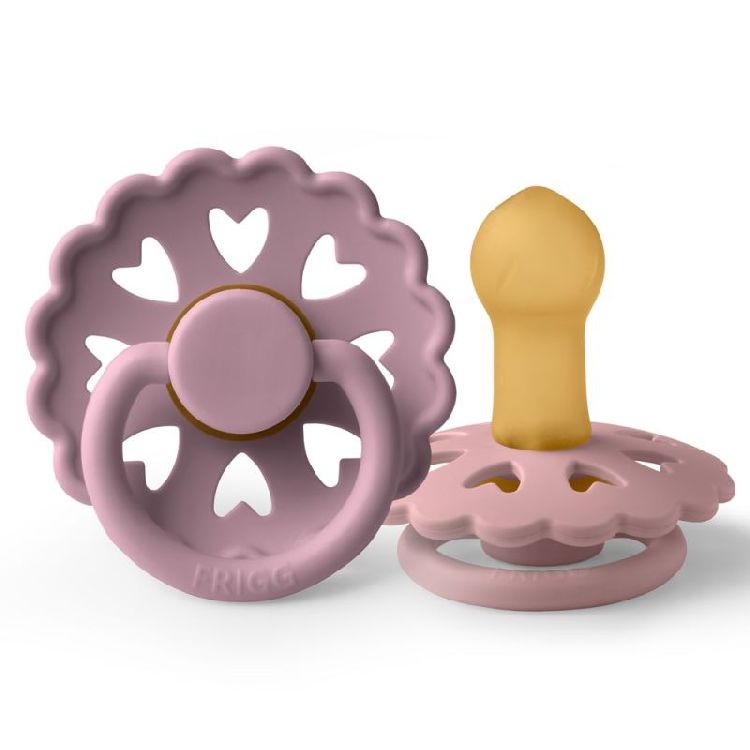 Fopspeen Frigg T2 | Fairytale