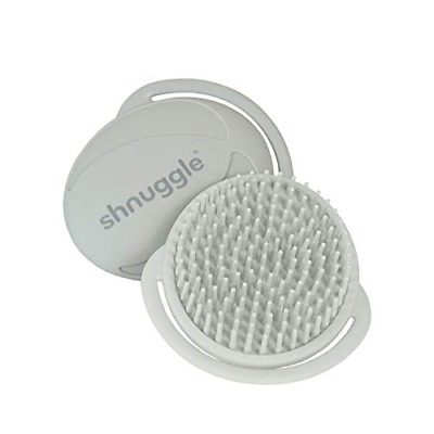 Kam Shnuggle Baby Bathbrush | Kam