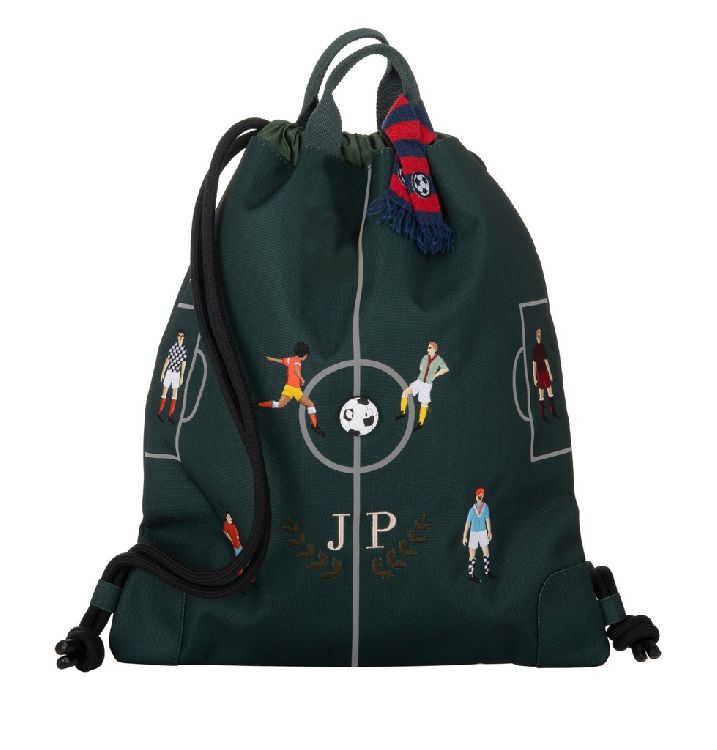 Turnzak Jeune Premier City Bag | FC Jeune Premier