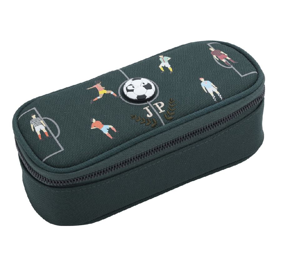 Pennenzak Jeune Premier Pencil box, box | FC Jeune Premier