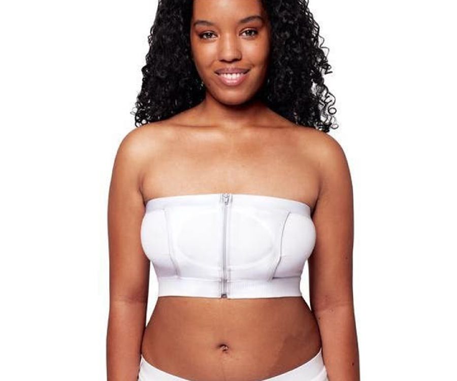 Kolfbustier Medela Hands-Free Kolfbeha