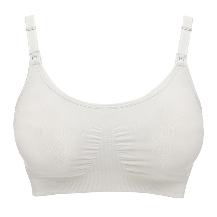 Zwangerschapsbeha/borstvoedingsbeha Medela 3-in-1 Borstvoedings- en kolfbeha