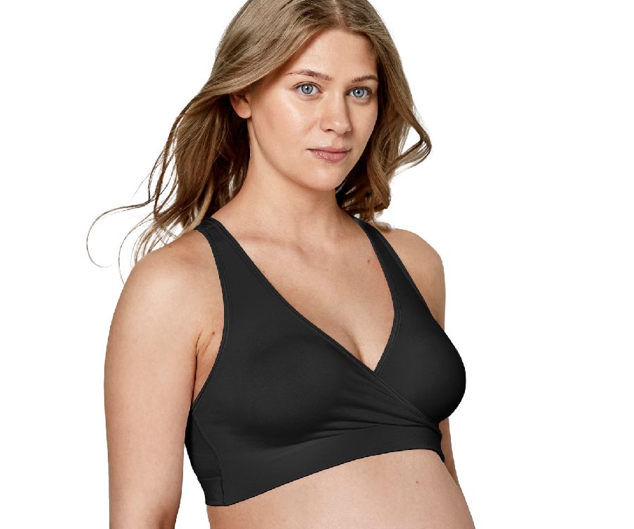 Zwangerschapsbeha/borstvoedingsbeha Medela Sleep | Keep Cool