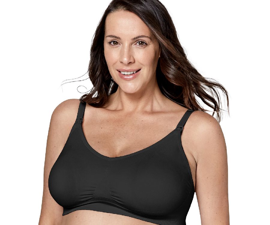 Zwangerschapsbeha/borstvoedingsbeha Medela Ultra | Keep Cool