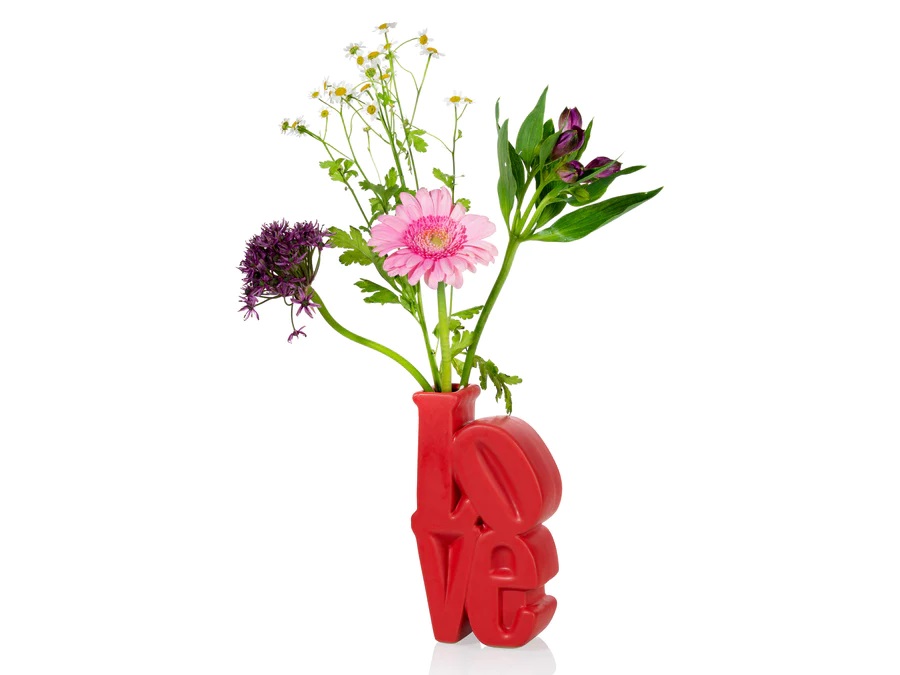 Vaas Bitten, Love Vase