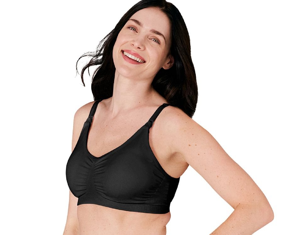 Zwangerschapsbeha/borstvoedingsbeha Medela 3-in-1 Borstvoedings- en kolfbeha