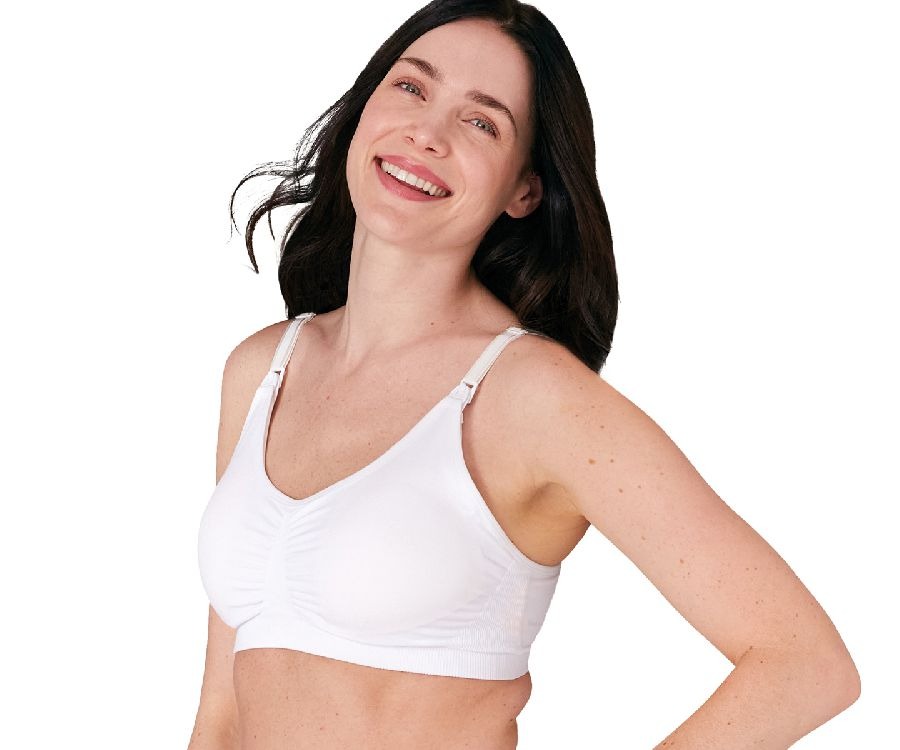 Zwangerschapsbeha/borstvoedingsbeha Medela 3-in-1 Borstvoedings- en kolfbeha