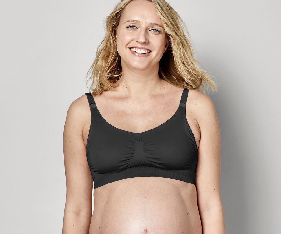 Zwangerschapsbeha/borstvoedingsbeha Medela | Keep Cool