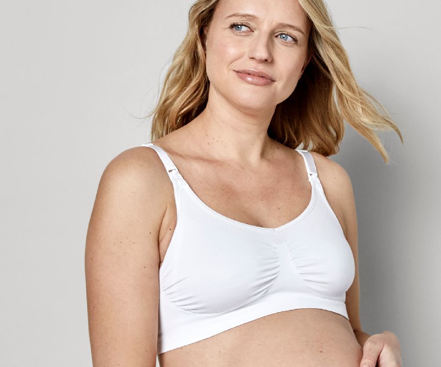 Zwangerschapsbeha/borstvoedingsbeha Medela | Keep Cool