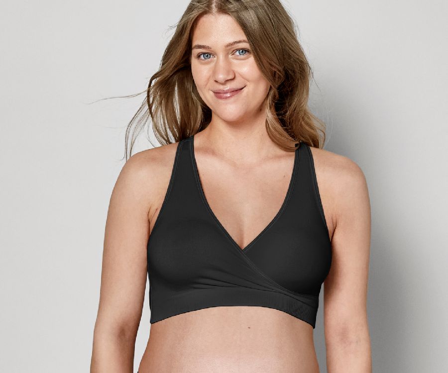 Zwangerschapsbeha/borstvoedingsbeha Medela Sleep | Keep Cool