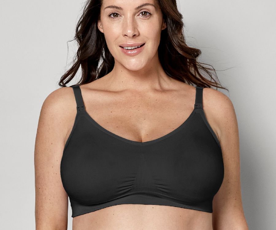 Zwangerschapsbeha/borstvoedingsbeha Medela Ultra | Keep Cool