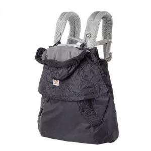 Regenscherm/windscherm Ergobaby Winter Cover, geschikt voor babybuidel Ergobaby 3P Adapt/3P Adapt Cool Air Mesh/4P 360° OMNI/4P 360° OMNI Cool Air Mesh/OMNI Breeze/Embrace/Embrace Soft Air Mesh/Adapt Soft Flex Mesh/Adapt Soft Touch Cotton/Aerloom/2P Explore/2P Free-to-Grow/Omni Dream/Omni Classic Cotton/Omni Classic Mesh