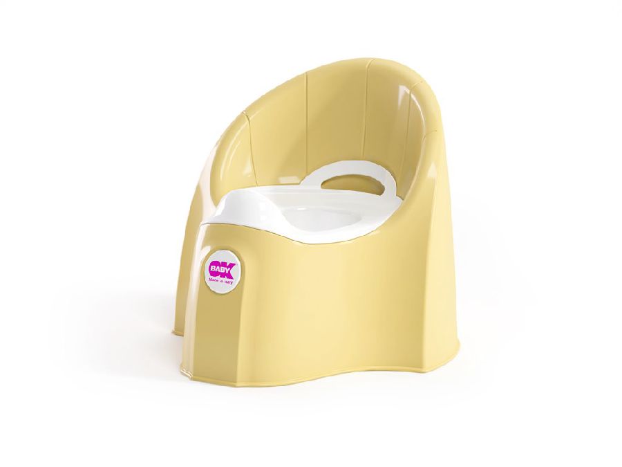 Wc-potje Ok Baby Pasha