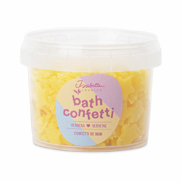 Zeep Isabelle Laurier Badconfetti