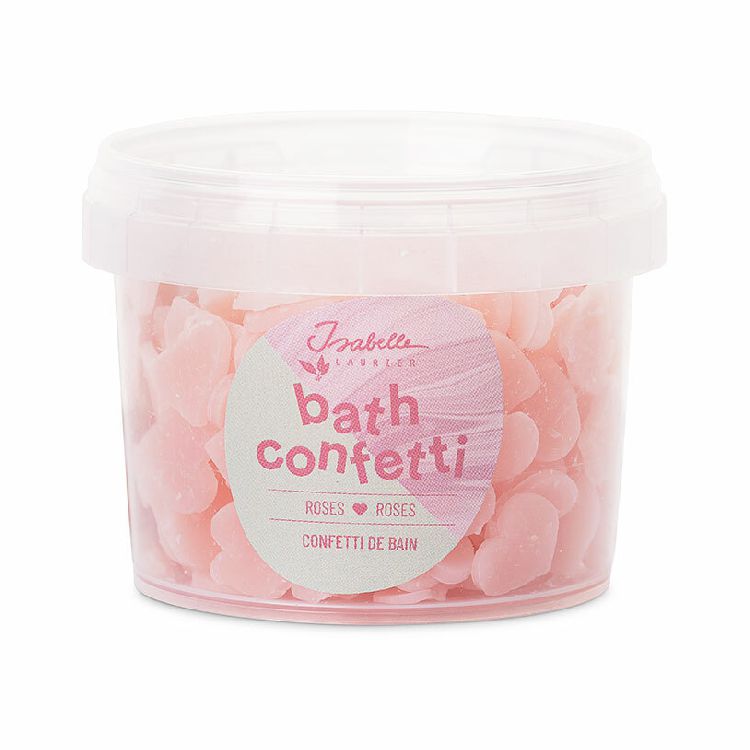 Zeep Isabelle Laurier Badconfetti