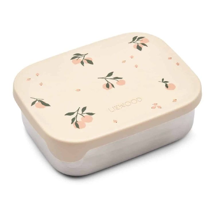Brooddoos Arthur | Peach 