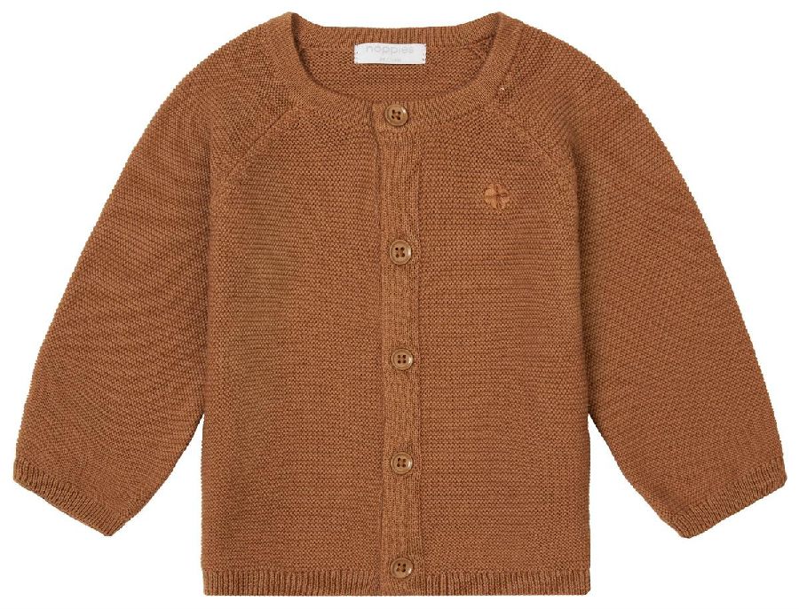 Gilet Noppies Naga