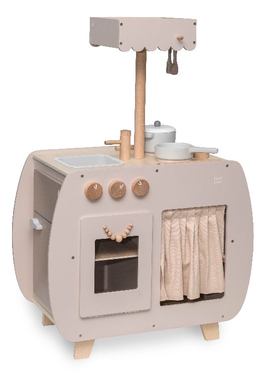 Keuken speelset LABEL LABEL Bistro Kitchen