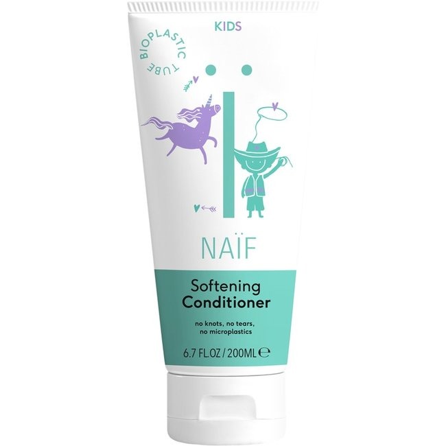 Conditioner Naif Conditioner | Kids