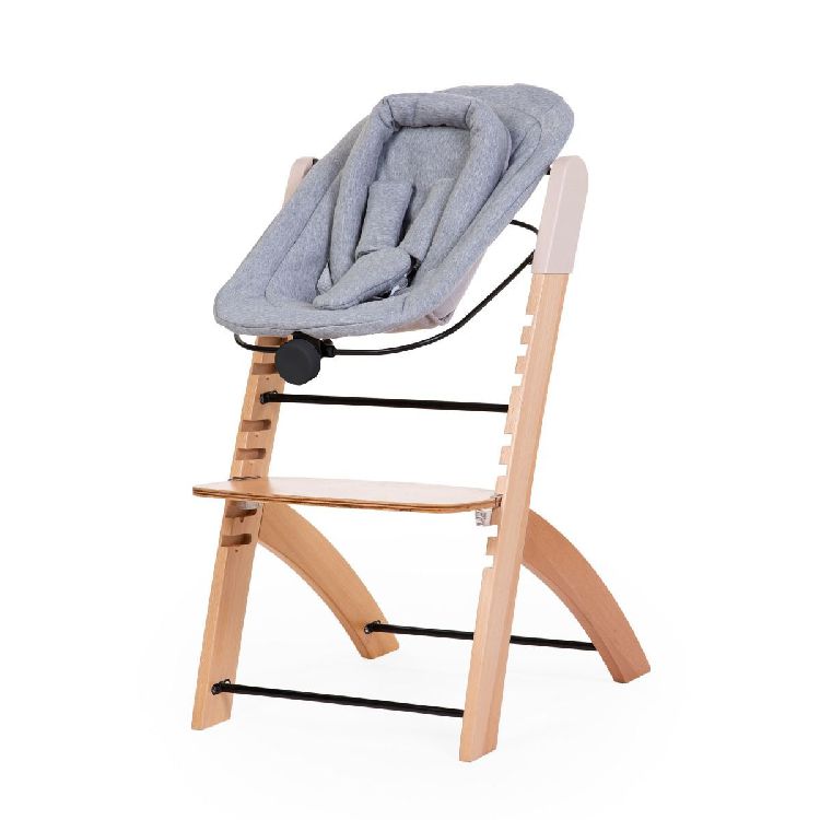 Eetstoel relax Childhome Newborn Seat Evosit, geschikt voor Childhome Evosit/Lambda 3