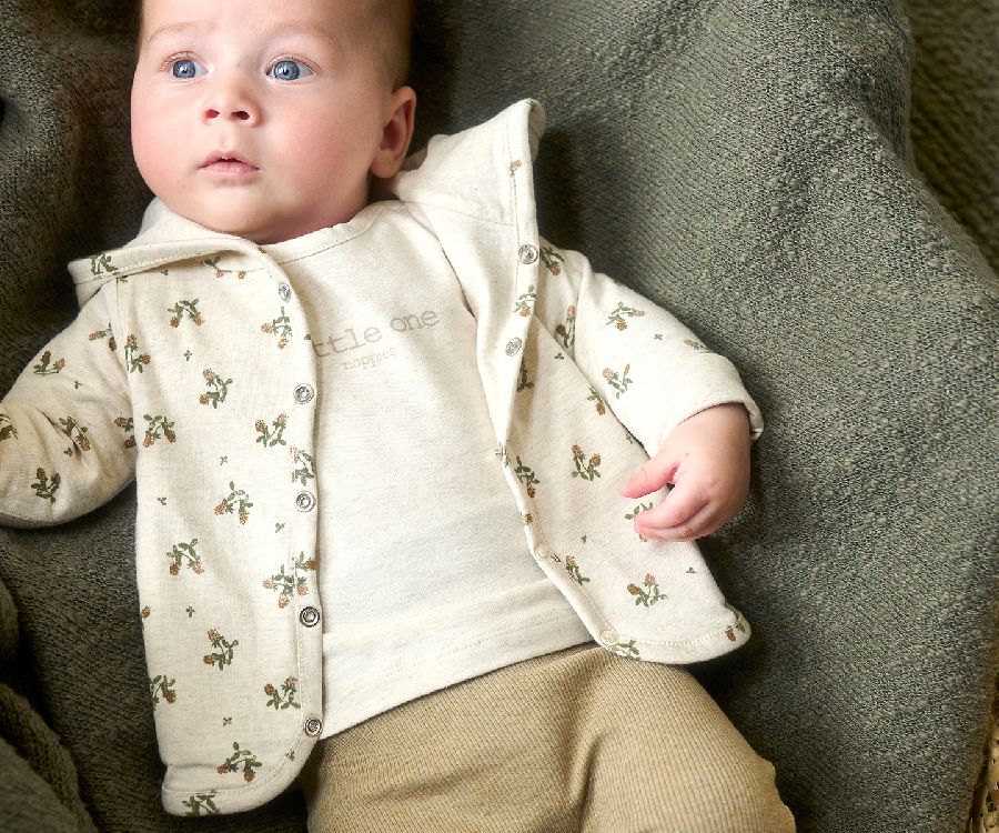 Gilet Noppies Niederau Rev