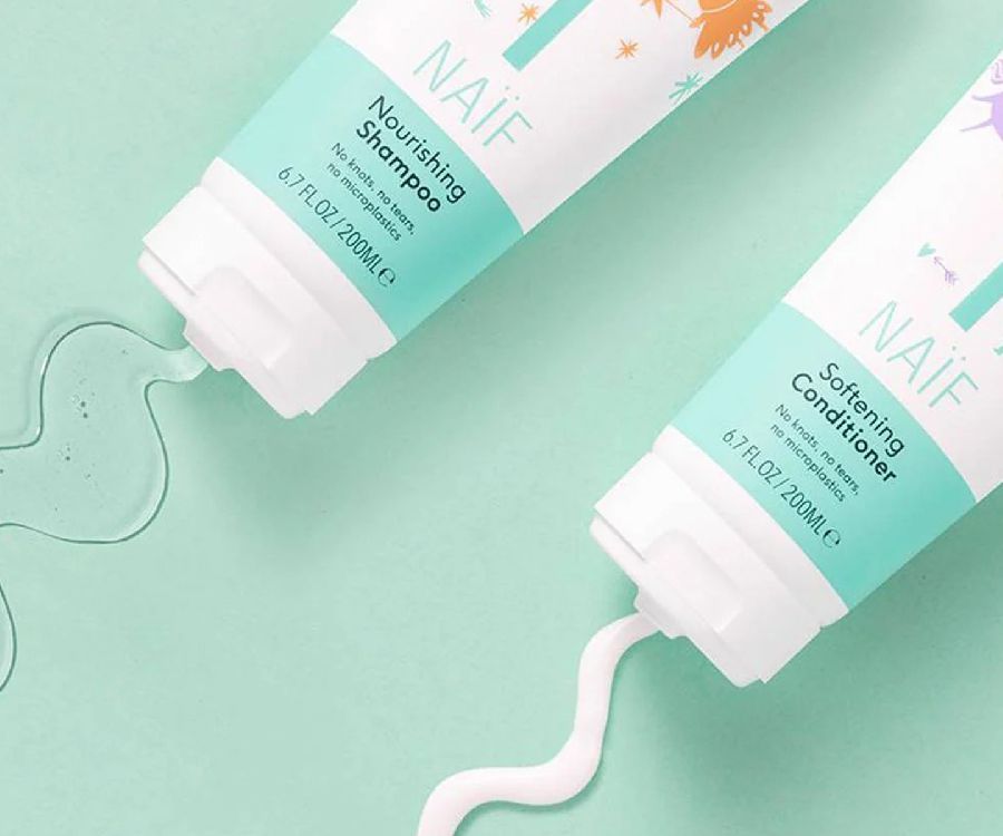 Conditioner Naif Conditioner | Kids